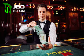 JBO điểm đến hàng đầu trực tuyến