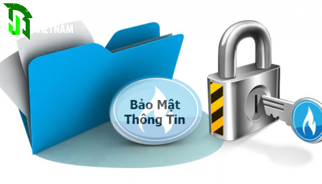 Thông tin chính sách sách bảo mật JBO