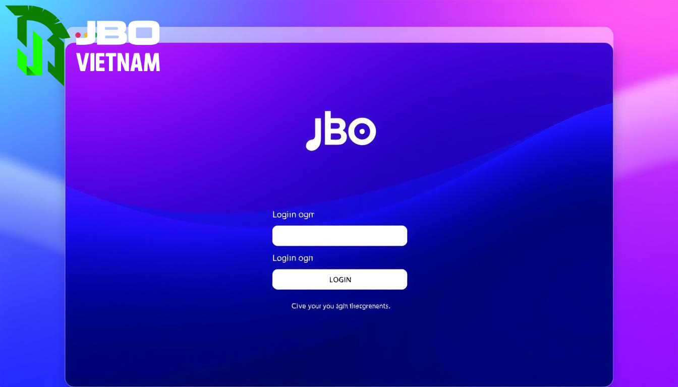 Những điều cần biết khi đăng kí JBO