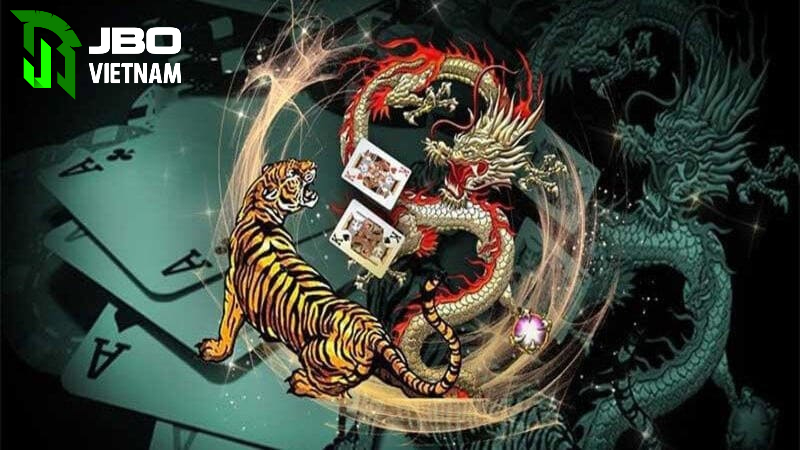 Những ưu điểm của bài rồng hổ