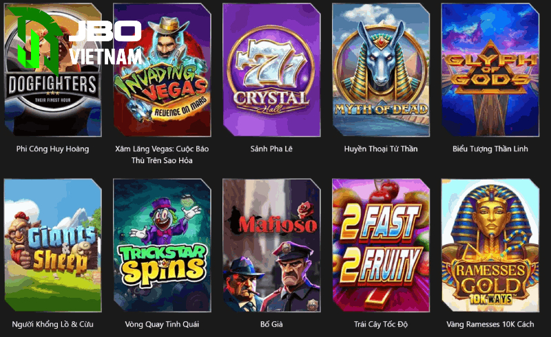 JBO Việt Nam – Đối tác tài trợ uy tín của CLB Bologna