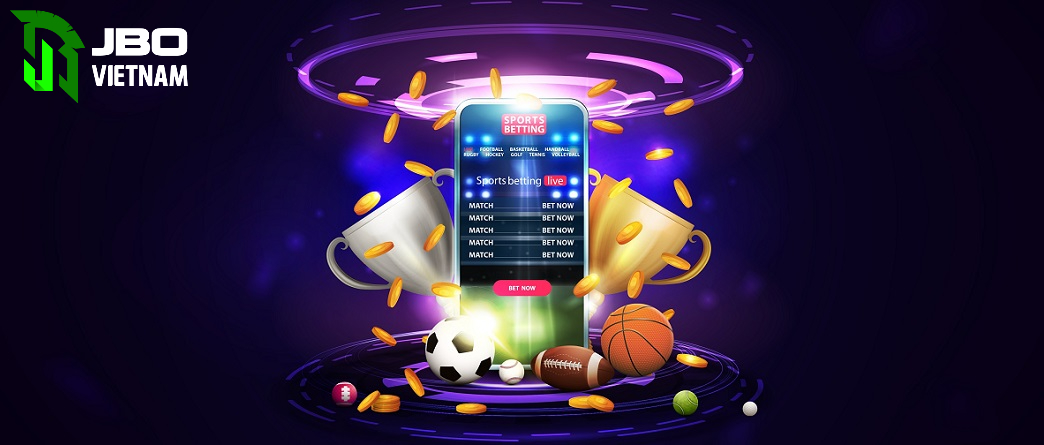 Hướng dẫn đăng ký tài khoản tại JBO