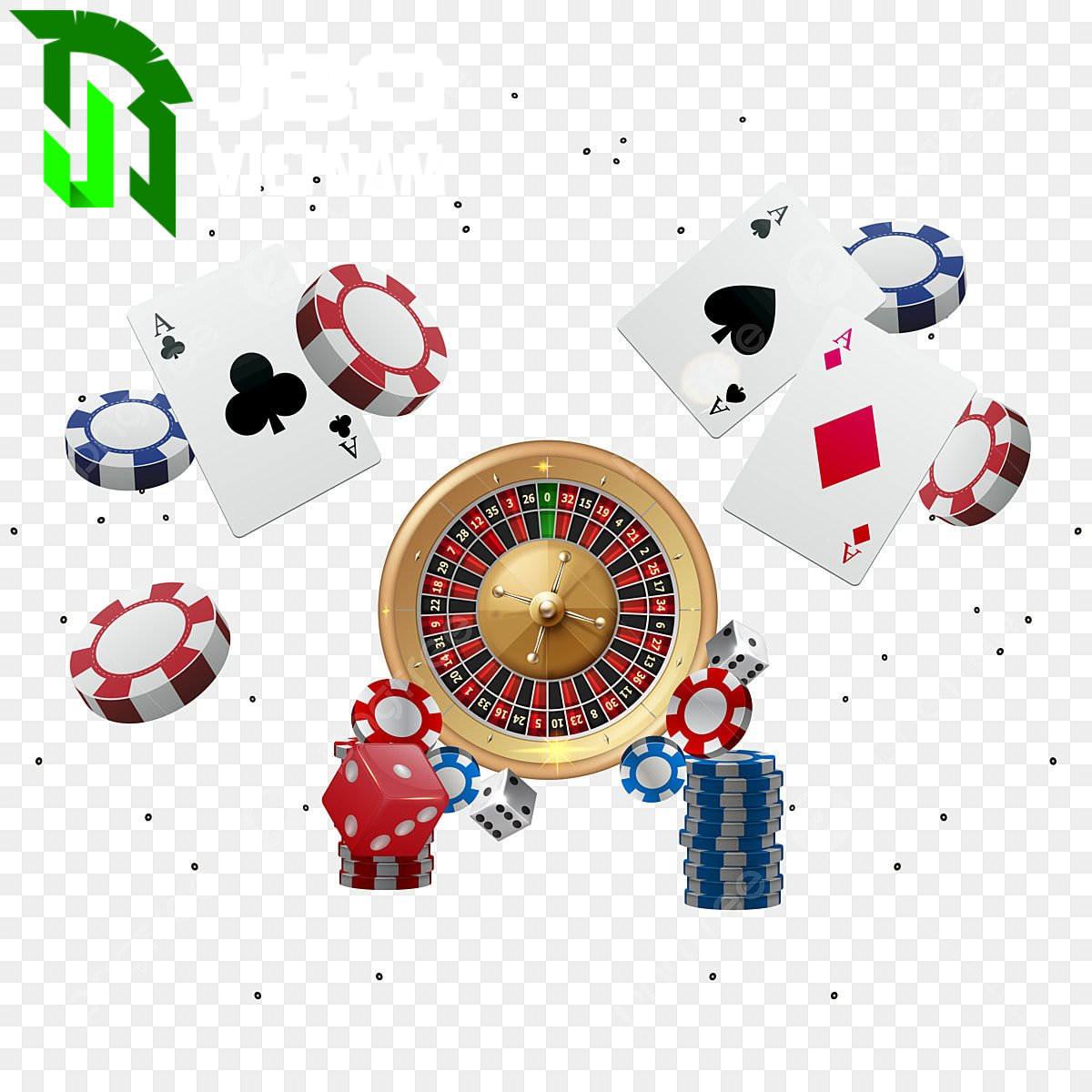 Yên tâm khi cá cược tại JBO