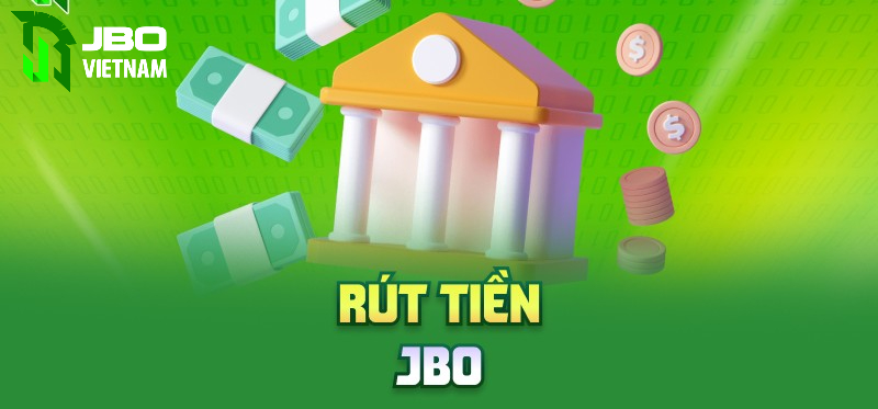 Hệ thống rút tiền JBO