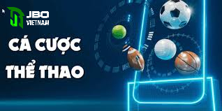 Hướng dẫn cá cược thể thao JBO